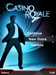 James Bond Game Download For Mobile