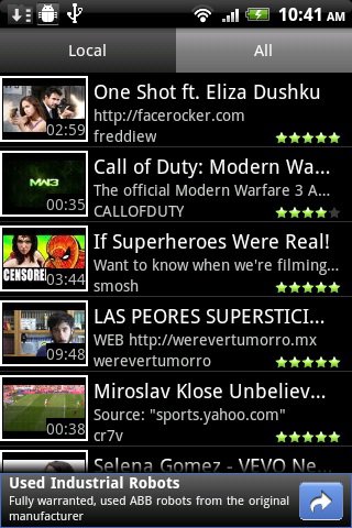 Freedi Youtube Downloader For Android Free